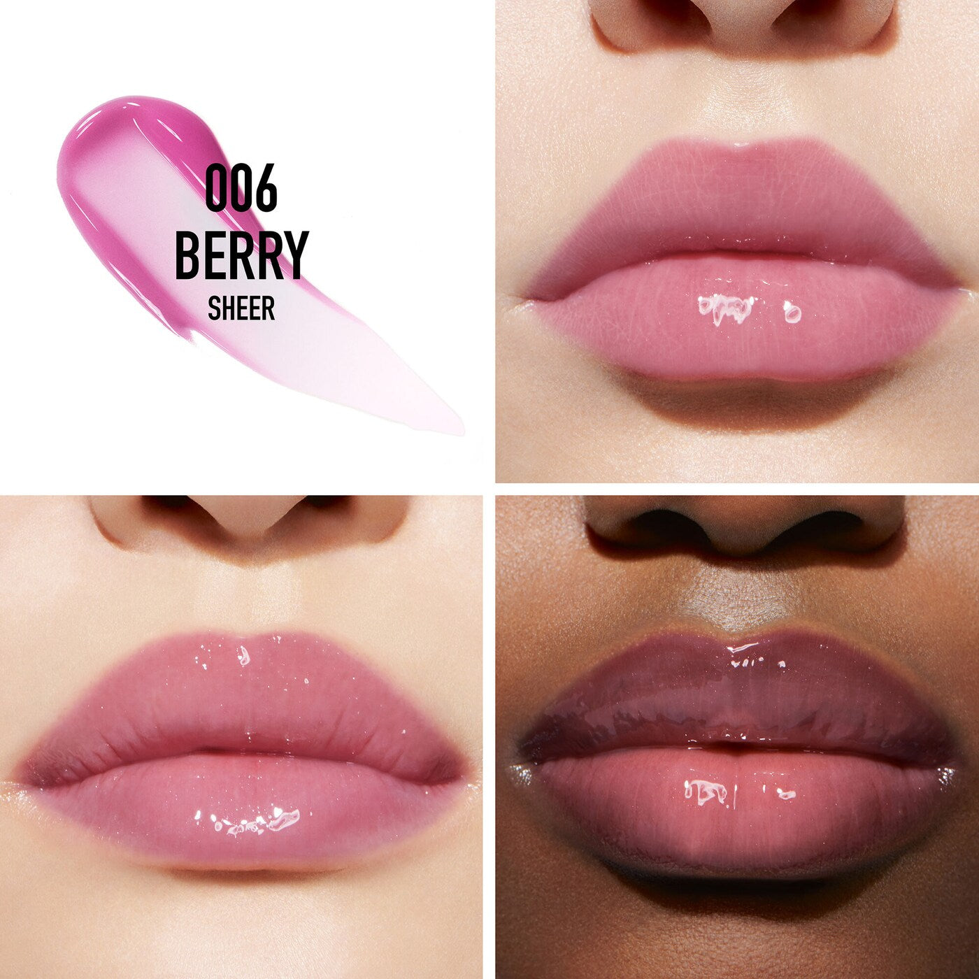 Lip Maximizer