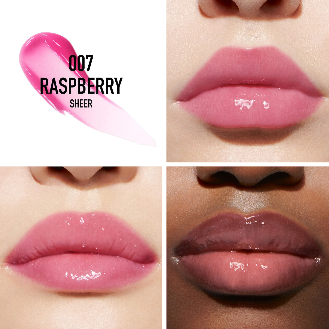 Lip Maximizer