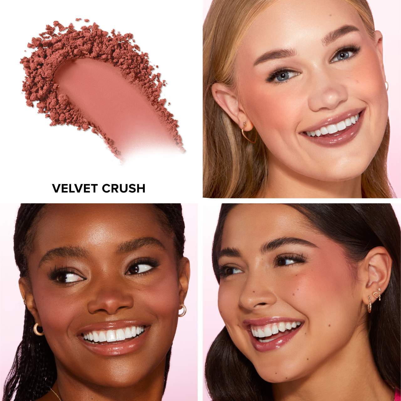 Cloud Crush Blurring Blush