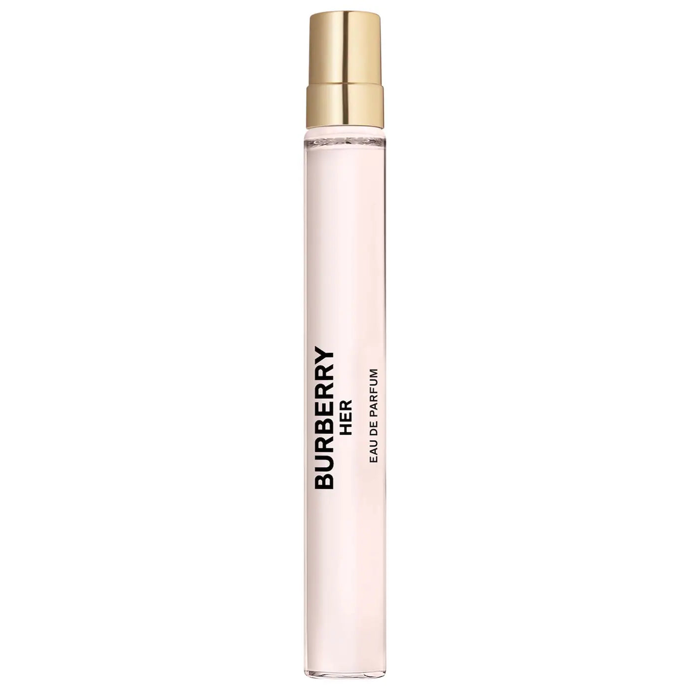 Burberry Her Eau De pParfum Travel Spray 10 ml