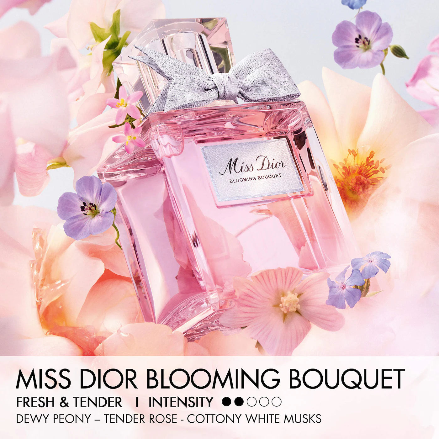 Mini Miss Dior Blooming Bouquet EDT (5 ml)