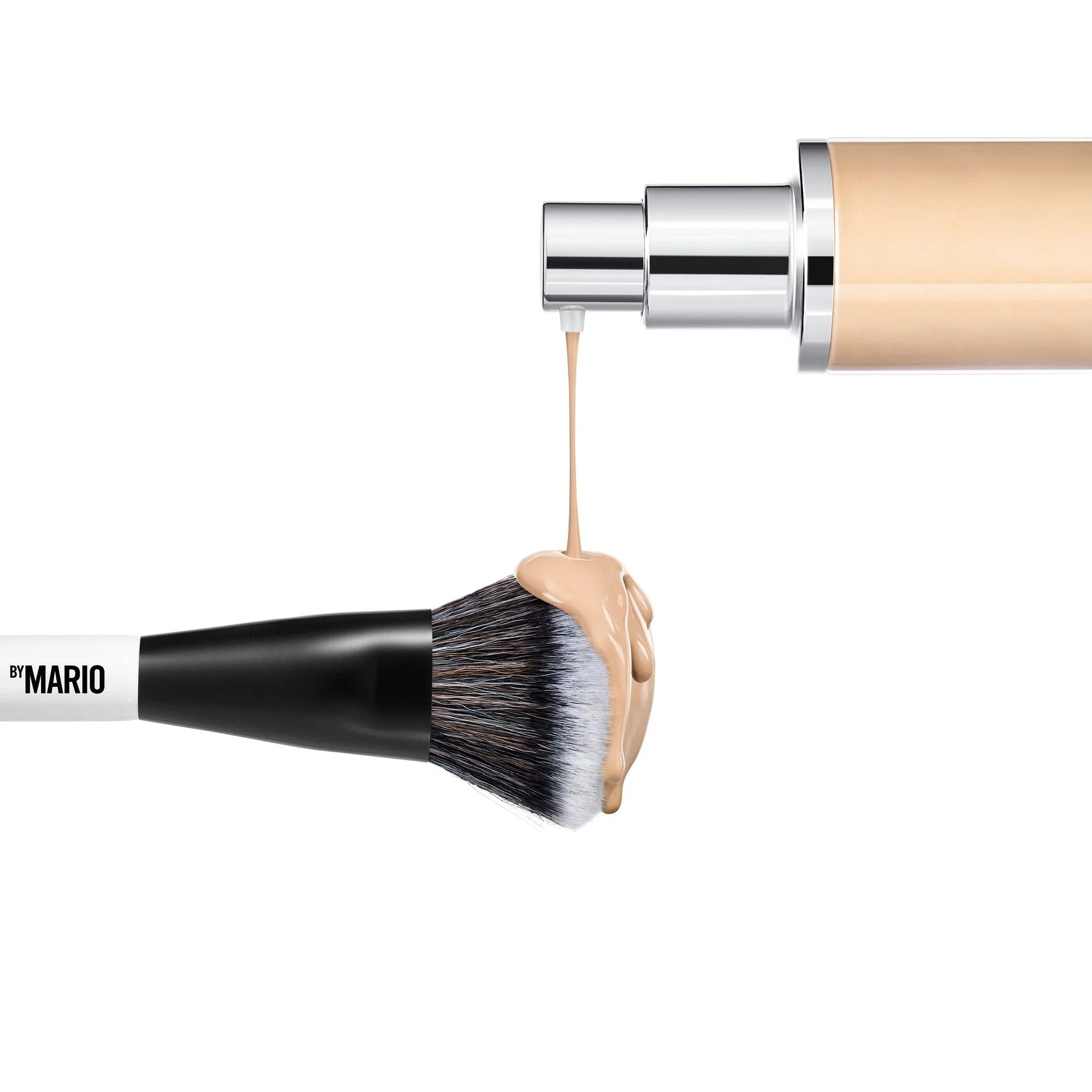F4 Cosmetic Brush