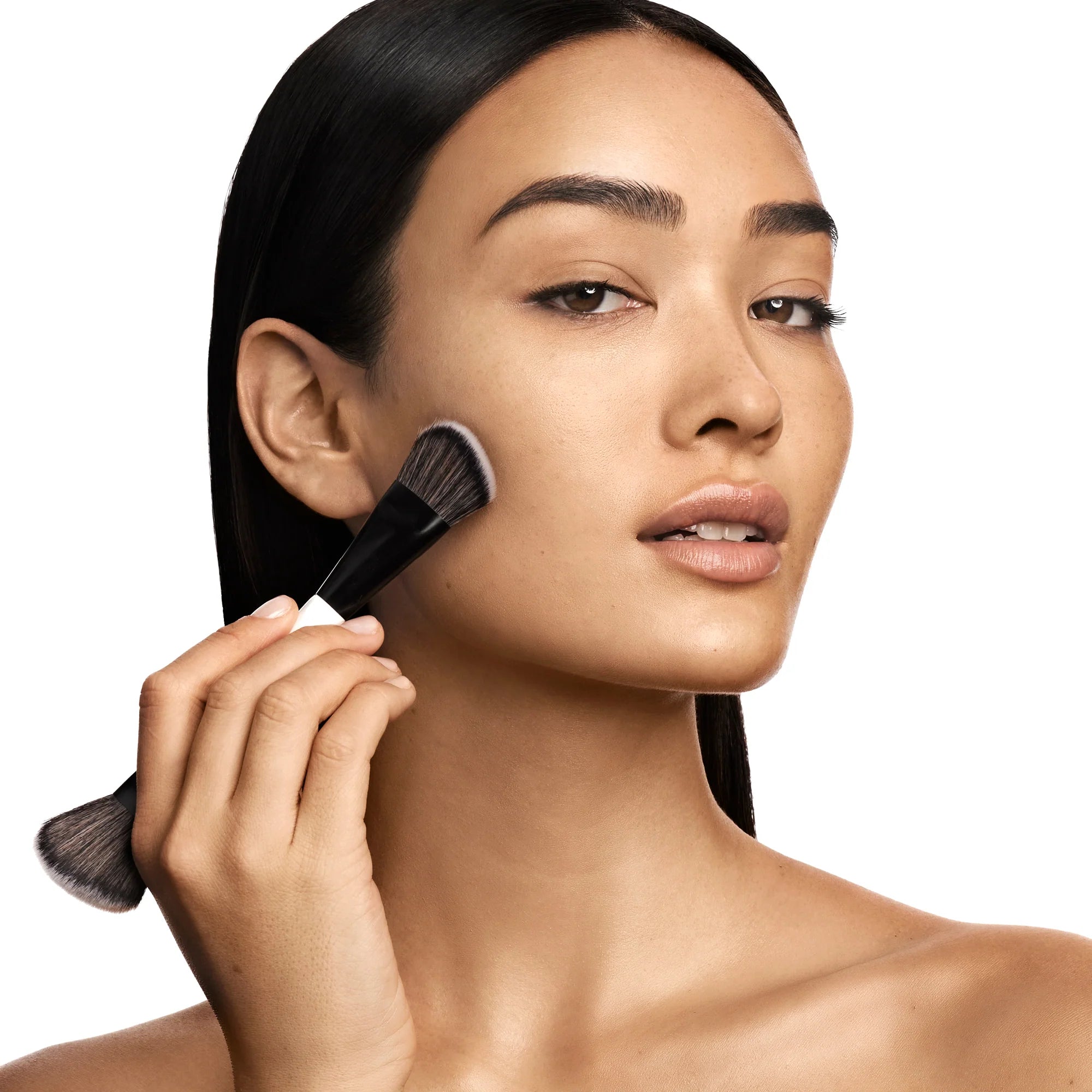 F4 Cosmetic Brush