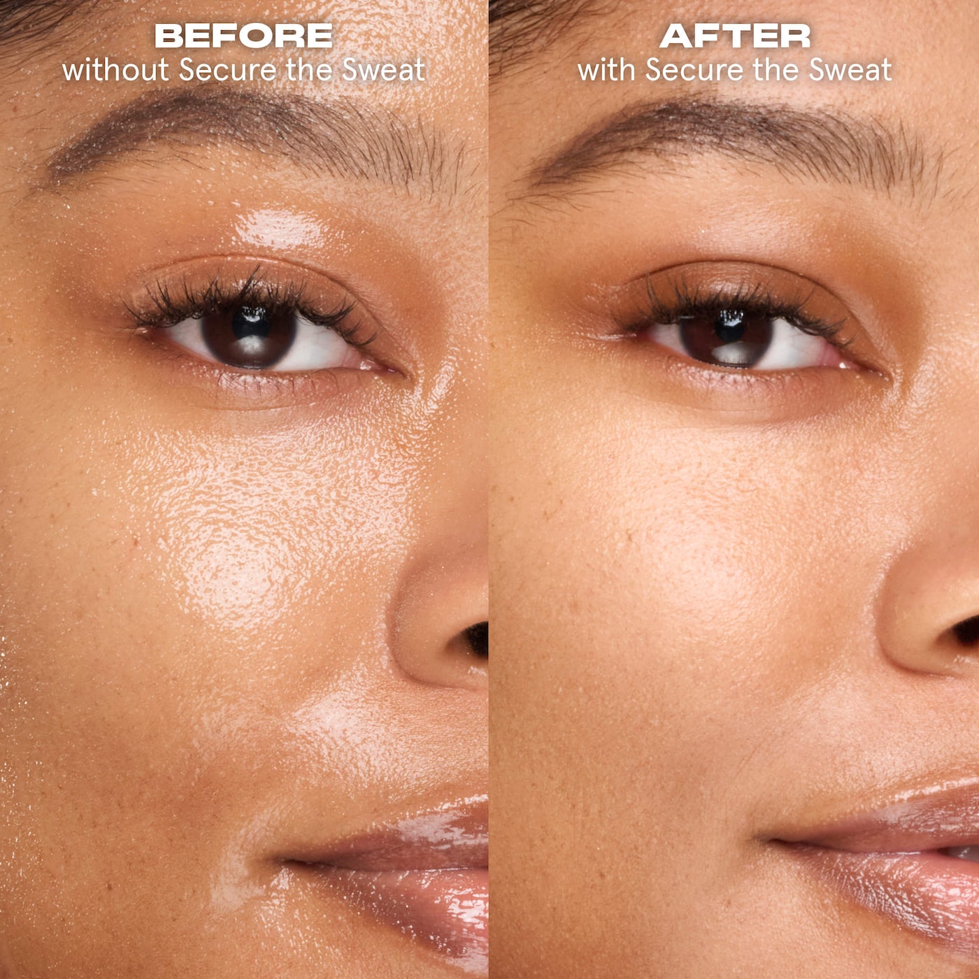 Secure The Sweat Waterproof Mattifying Primer