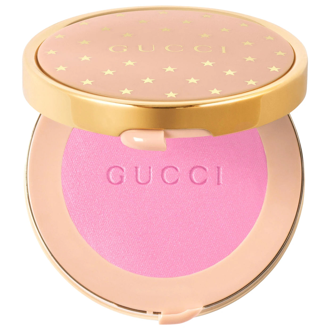 Luminous Matte Powder Blush