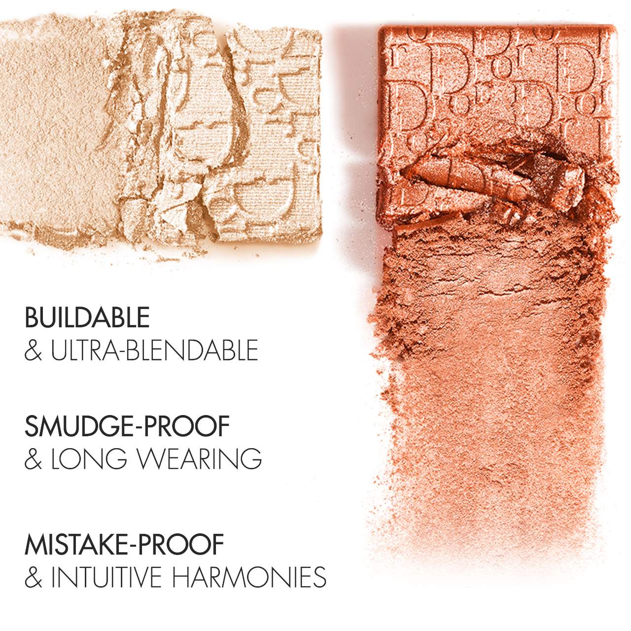 Backstage Eye Palette