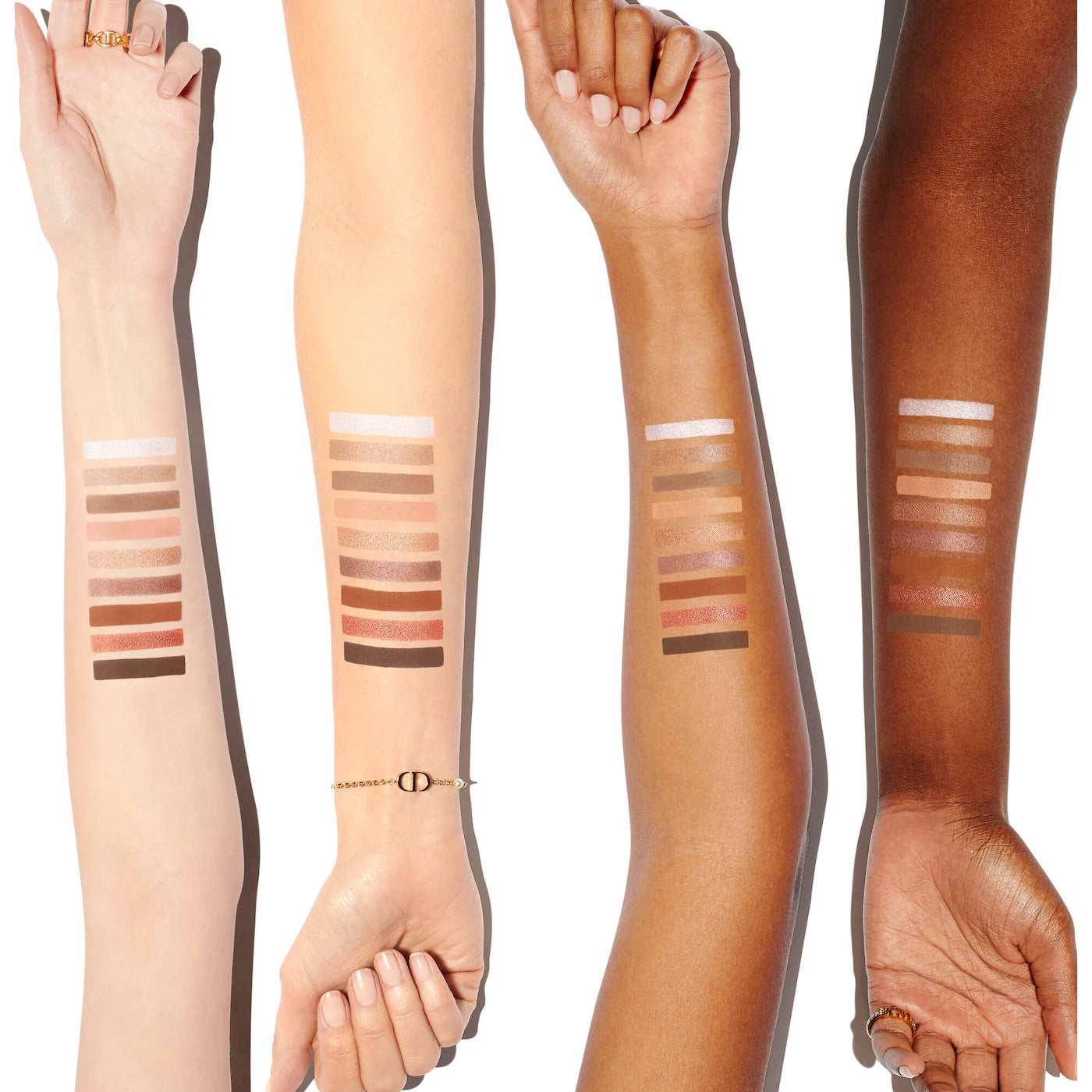 Backstage Eye Palette