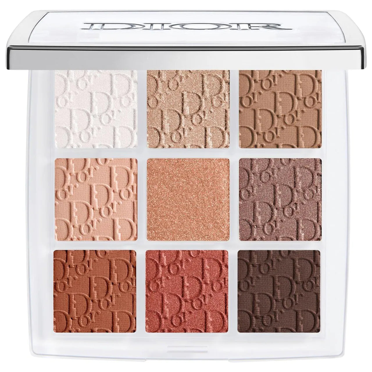 Backstage Eye Palette