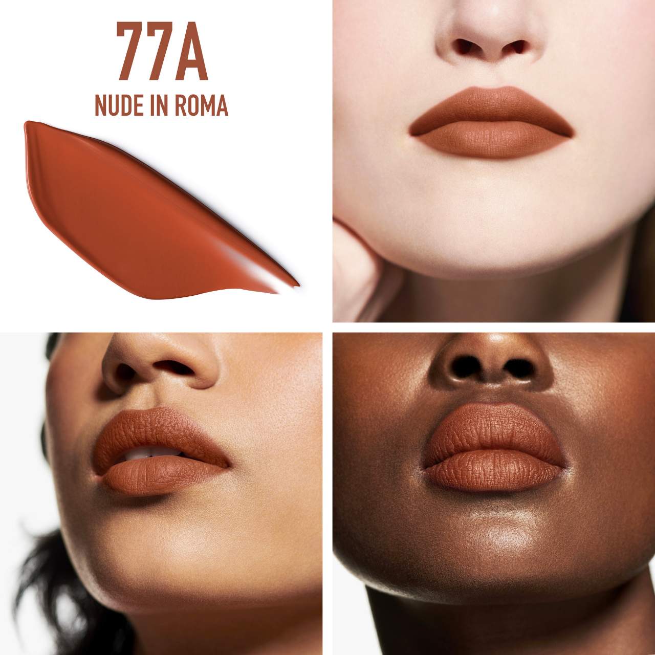 Liquirosso 2 in 1 Soft Matte Liquid Lipstick & Blush