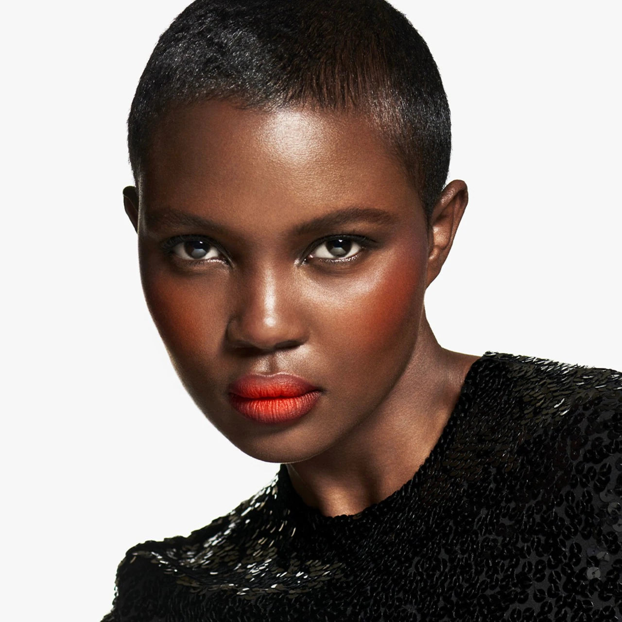 Liquirosso 2 in 1 Soft Matte Liquid Lipstick & Blush