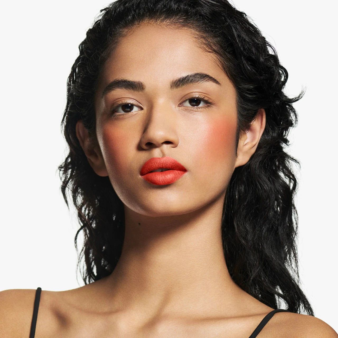 Liquirosso 2 in 1 Soft Matte Liquid Lipstick & Blush