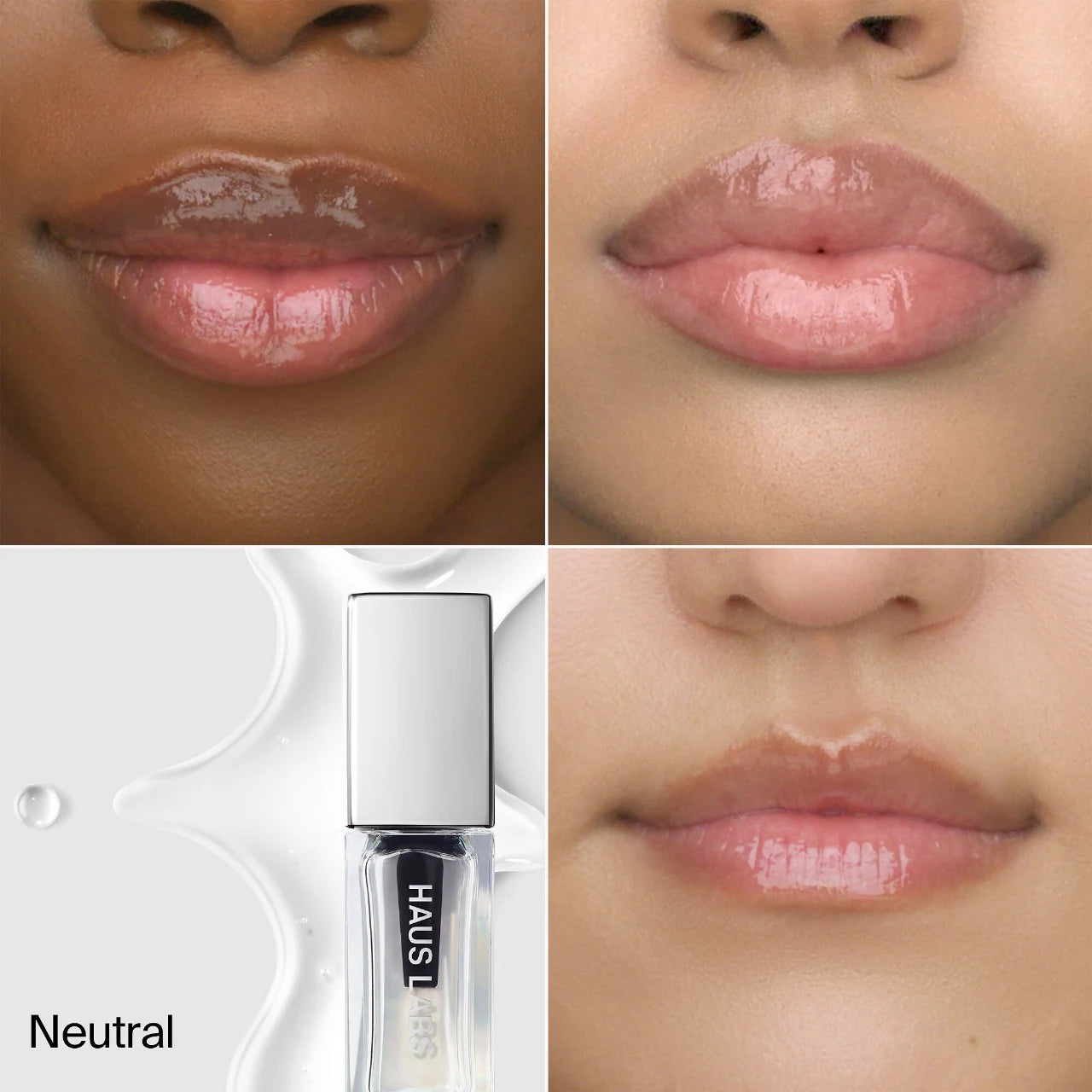 Mini PHD Hybrid Lip Oil - Neutral