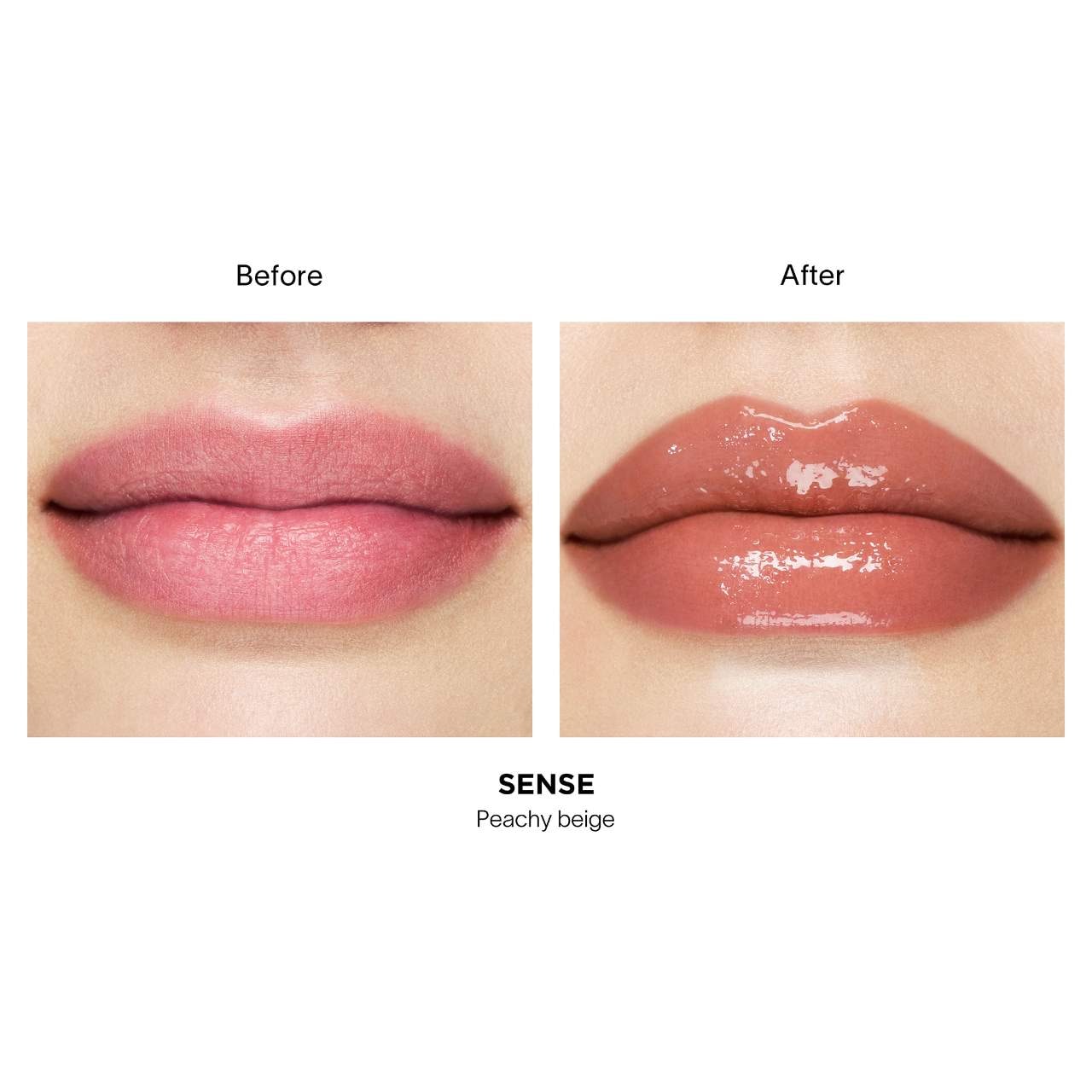 Phantom Volumizing Glossy Balm