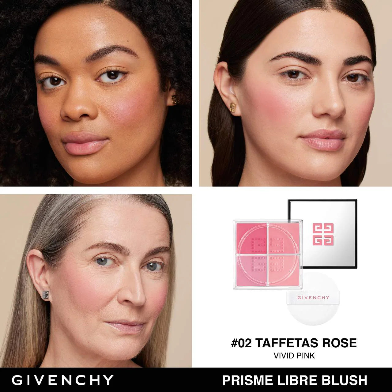 Prisme Libre Loose Powder Blush