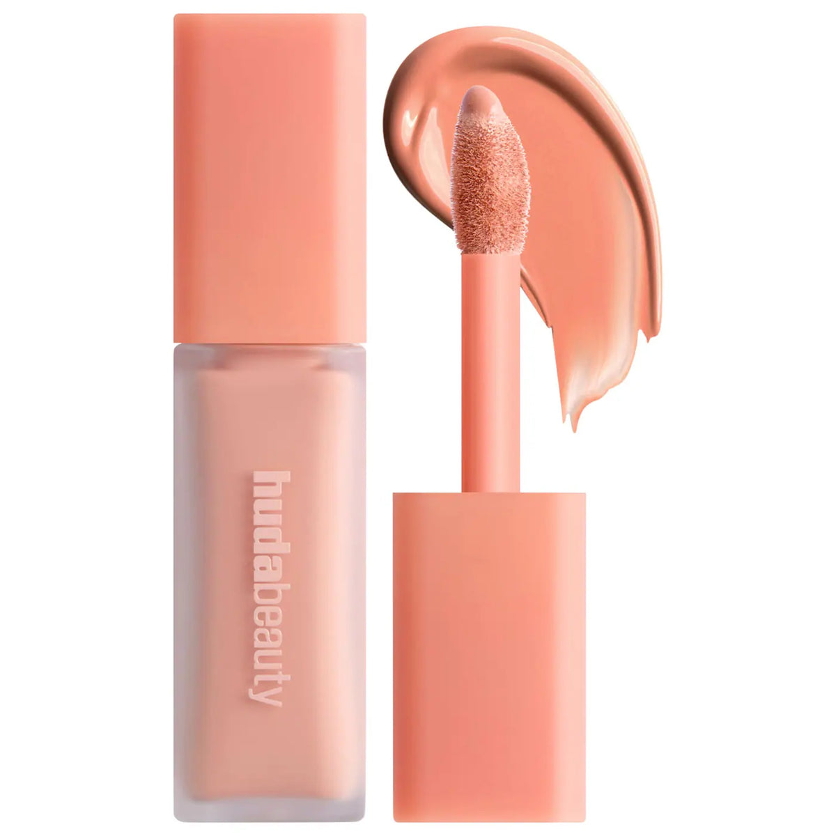 #Fauxfilter Color Corrector