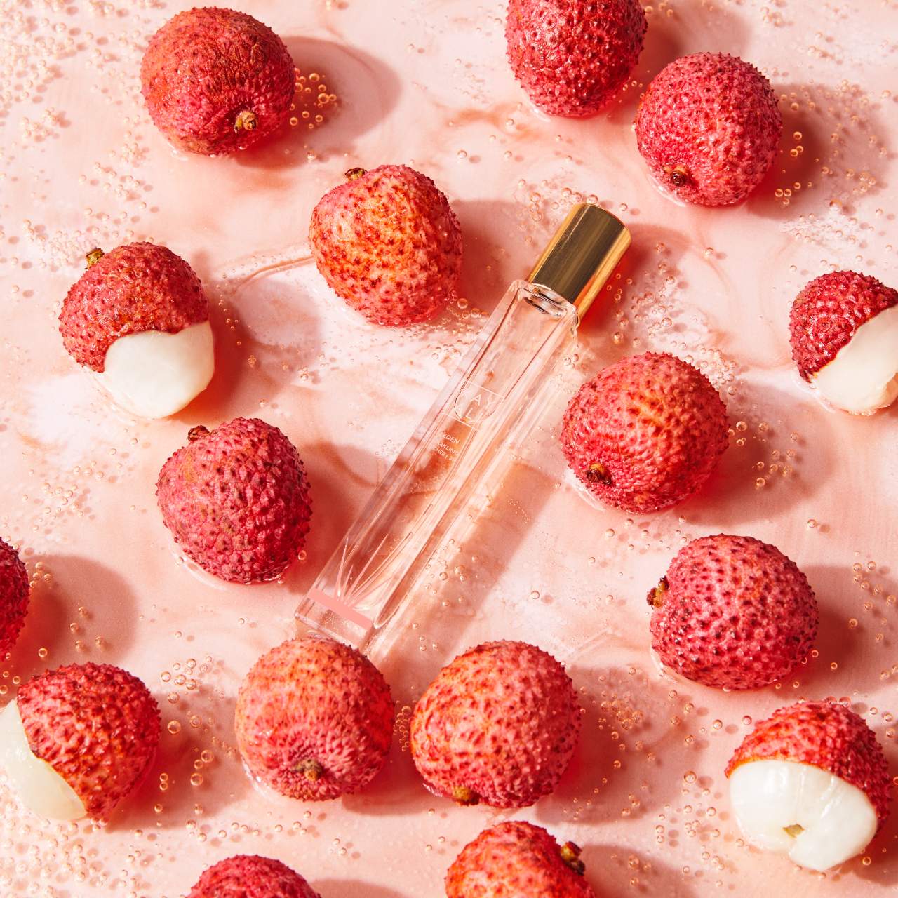 Eden Sparkling Lychee 10ml