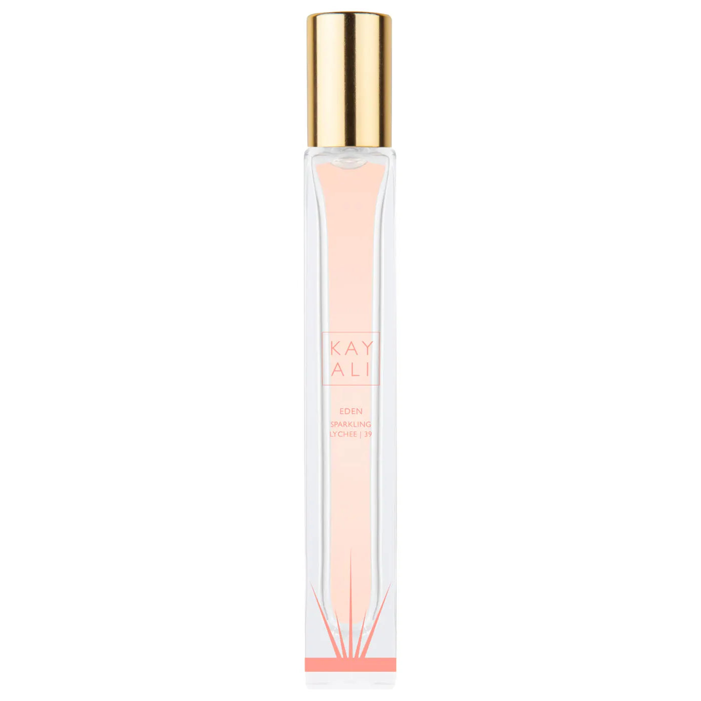 Eden Sparkling Lychee 10ml