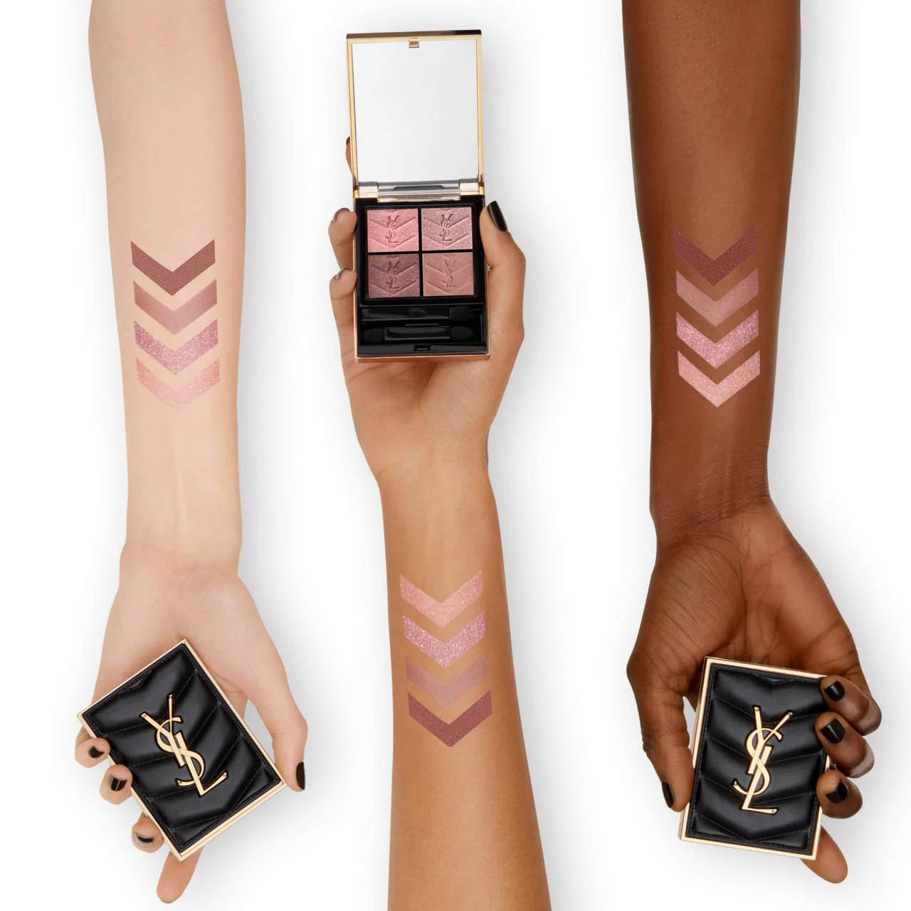 Couture Mini Clutch