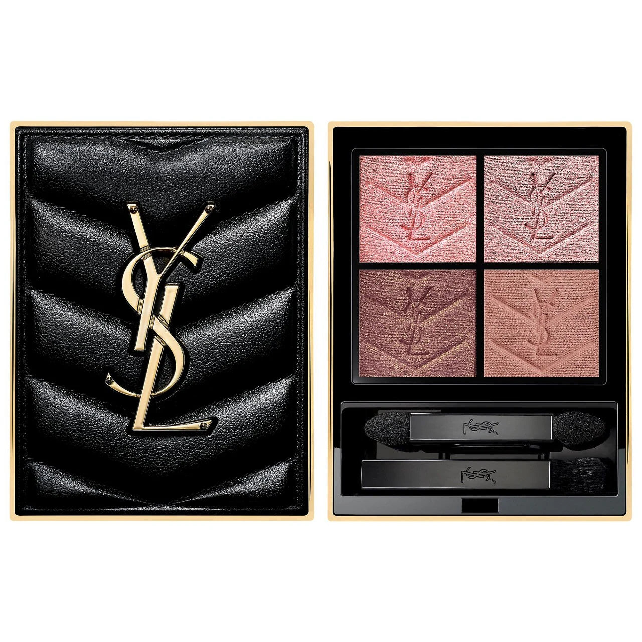 Couture Mini Clutch