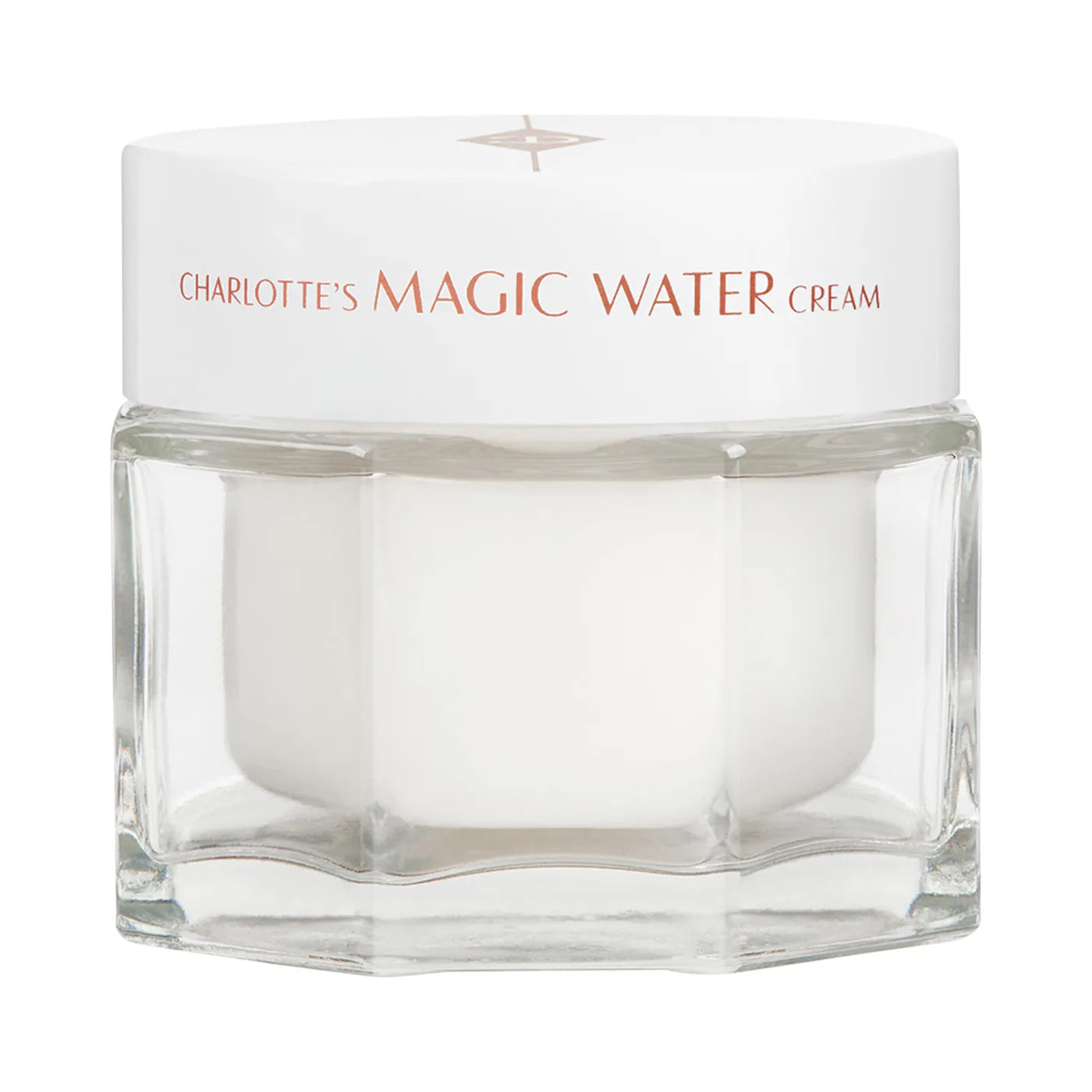 Magic Water Cream