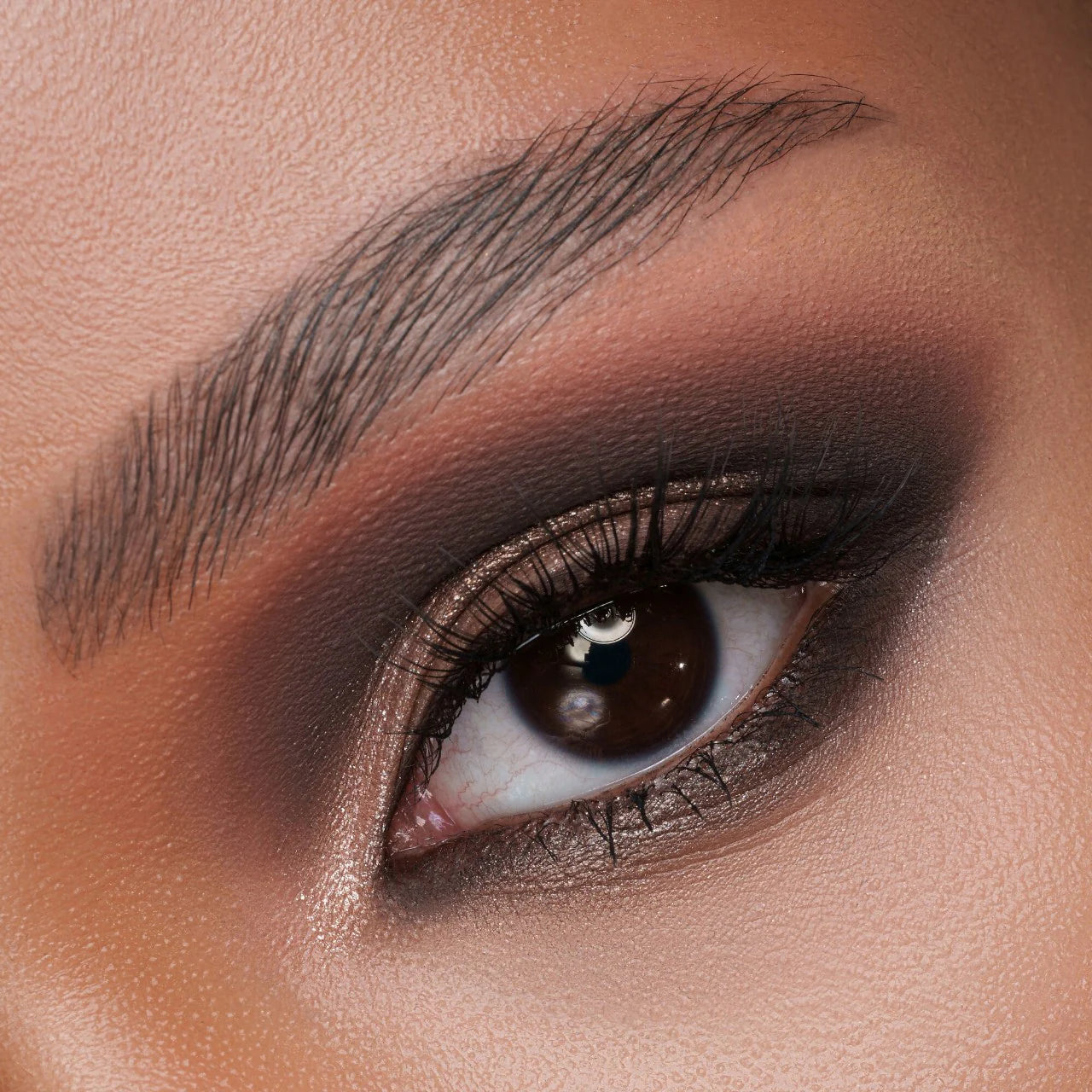 I Need A Nude Palette