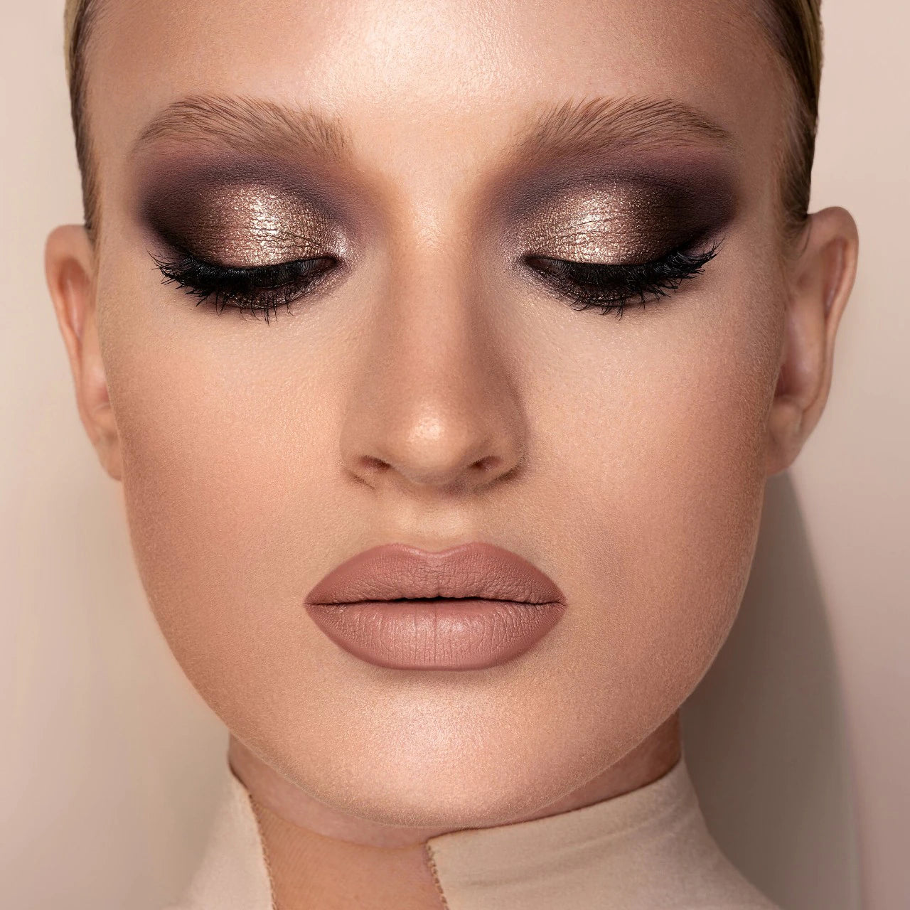 I Need A Nude Palette