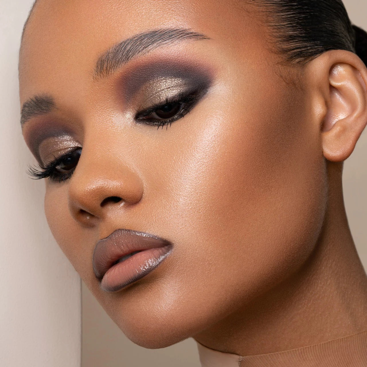 I Need A Nude Palette