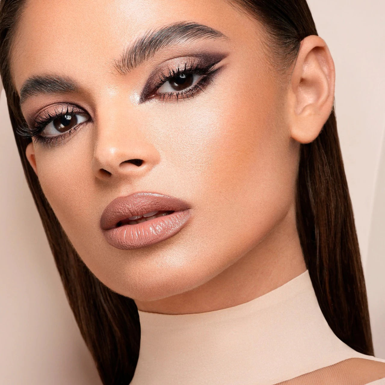 I Need A Nude Palette