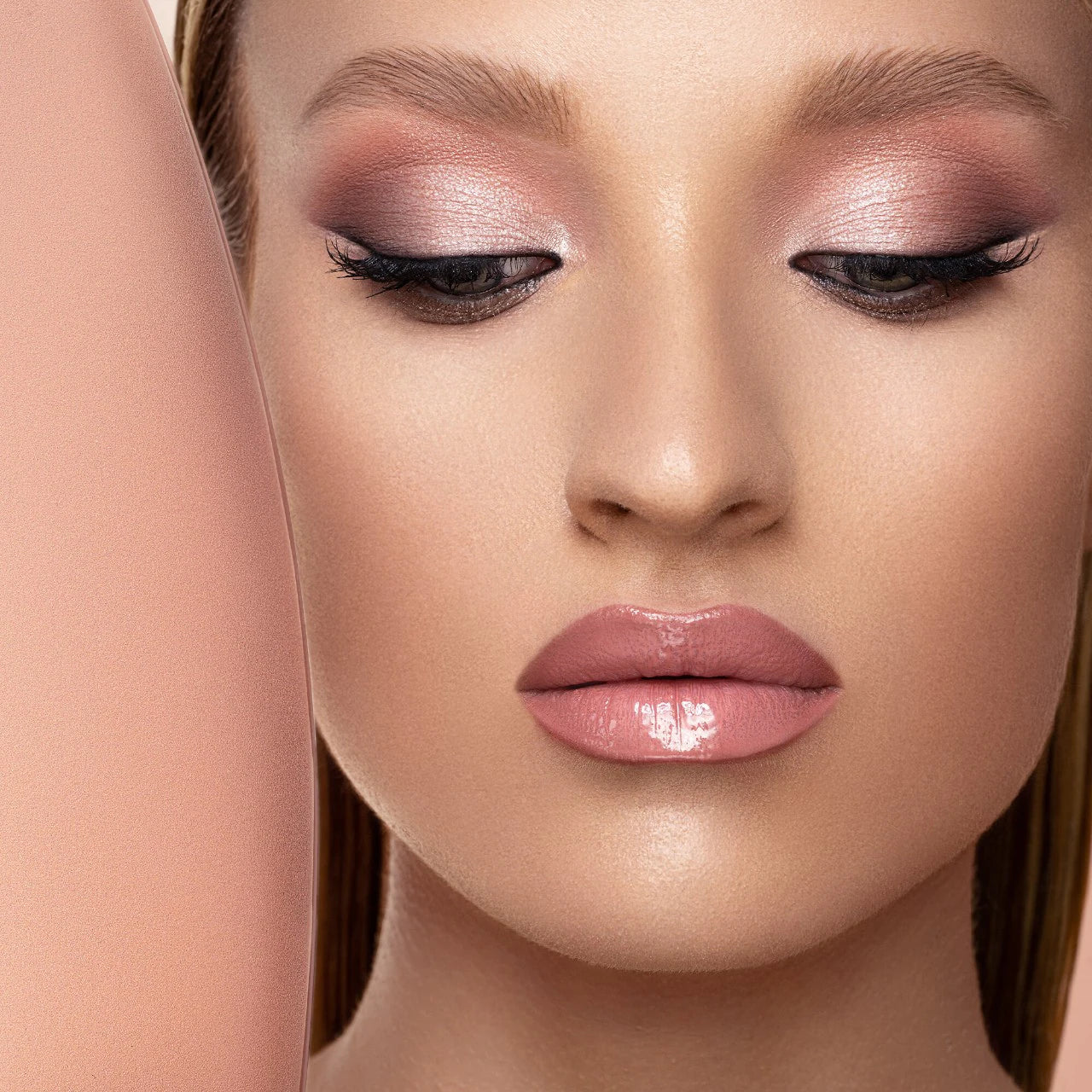 I Need A Nude Palette