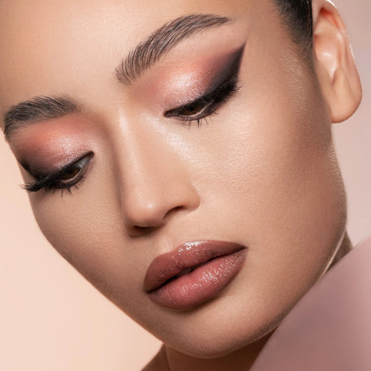 I Need A Nude Palette