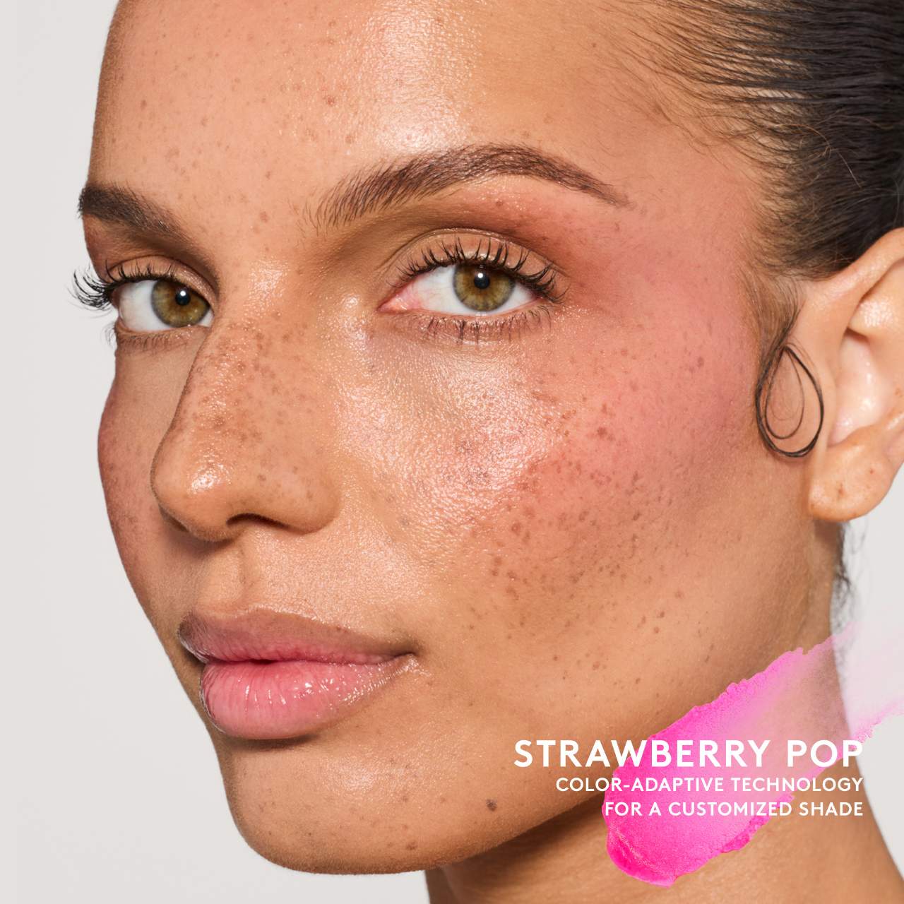Match Stix - Strawberry Pop