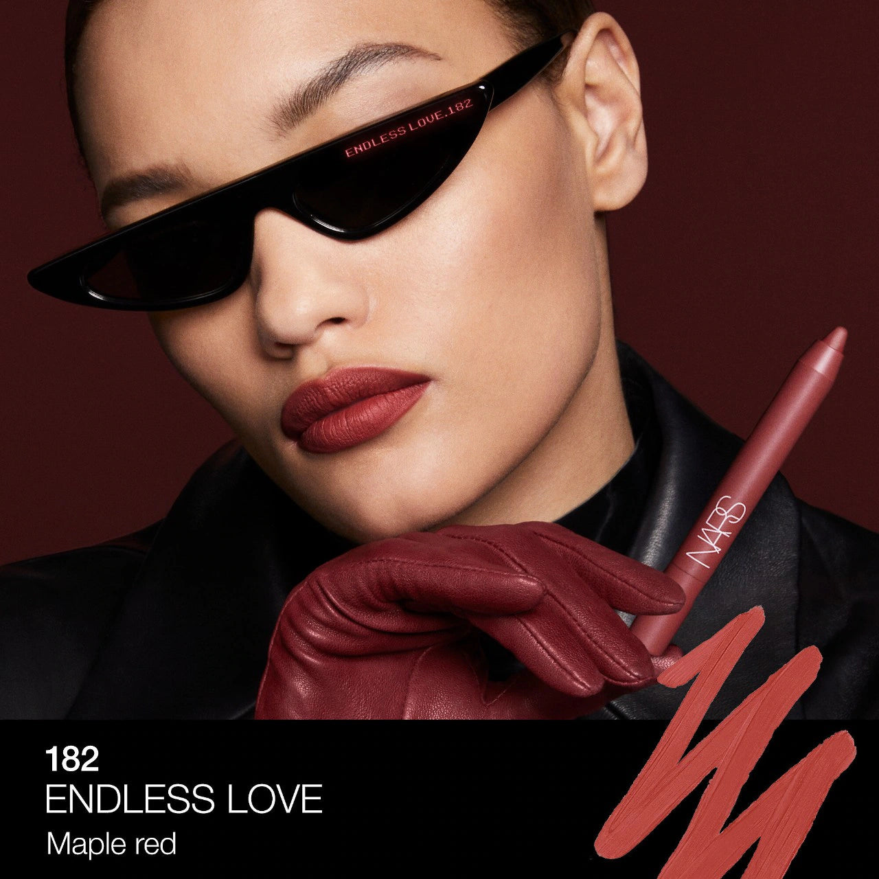 Powermatte High-Intensity Lip Pencil - Endless Love 182