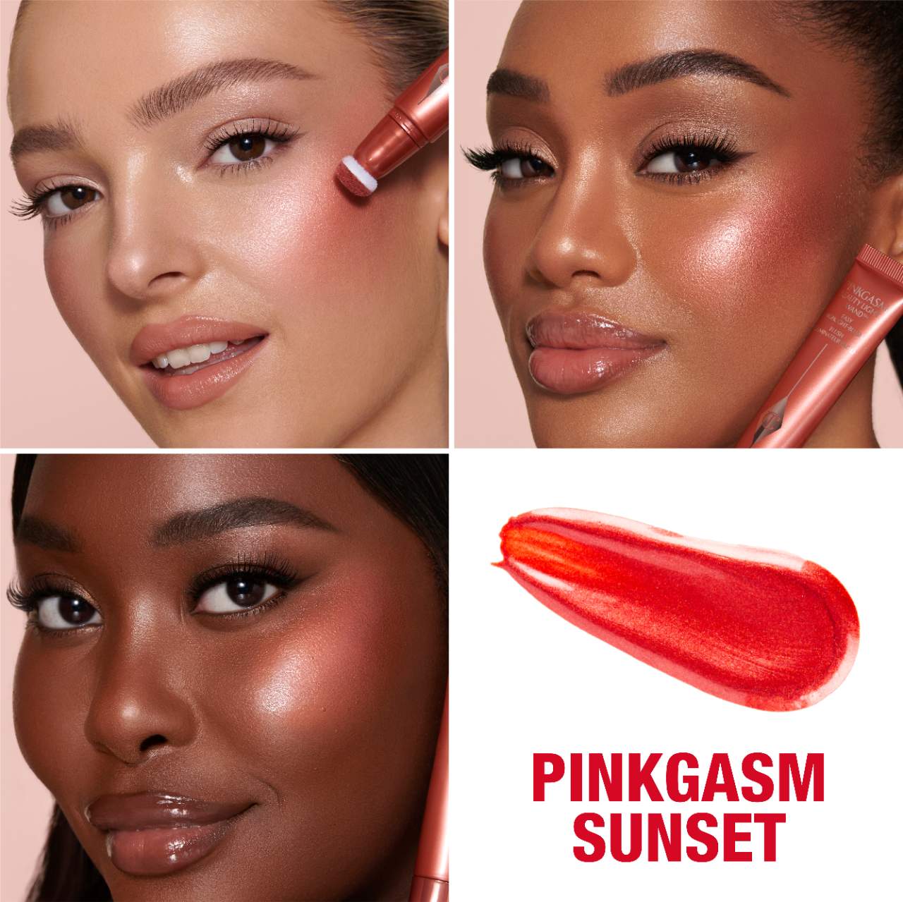Glowgasm Beauty Light Wand