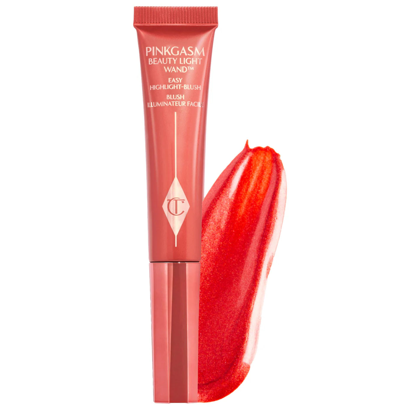 Glowgasm Beauty Light Wand