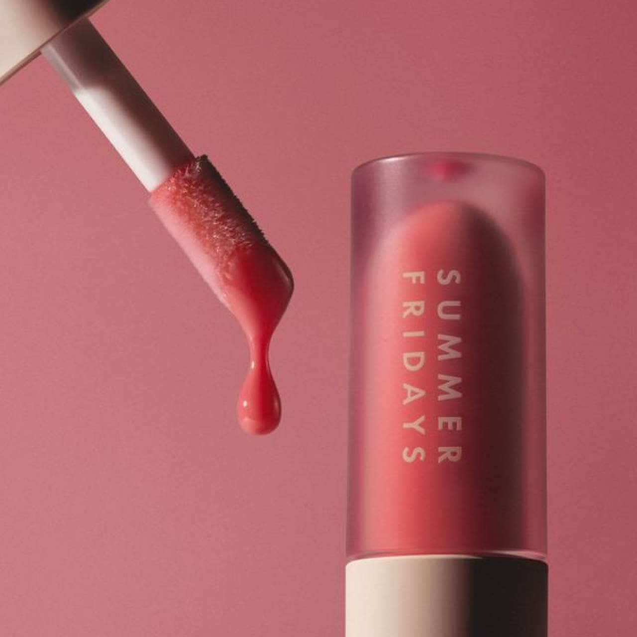 Dream Lip Oil