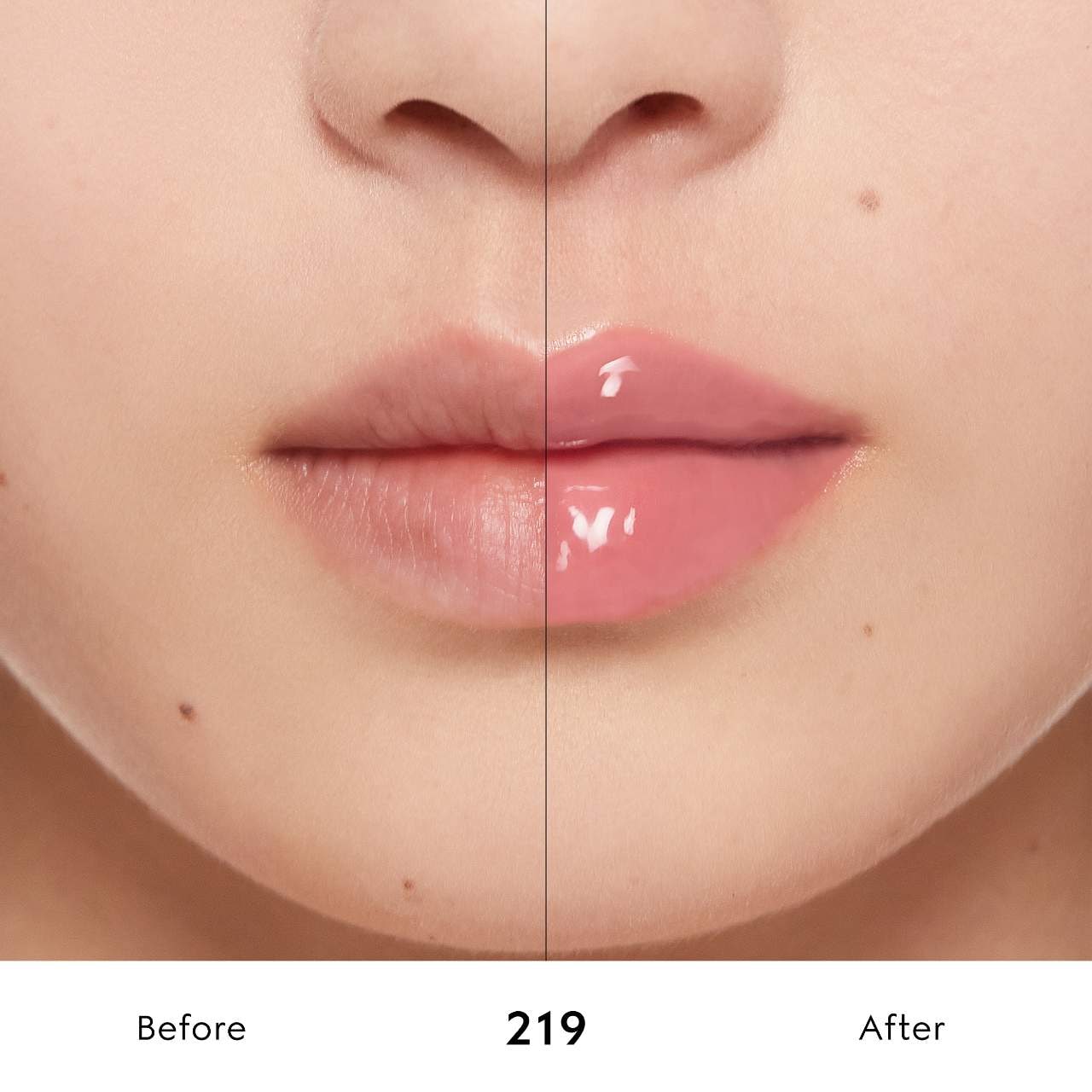 Hydrating Plumping Lip Gloss