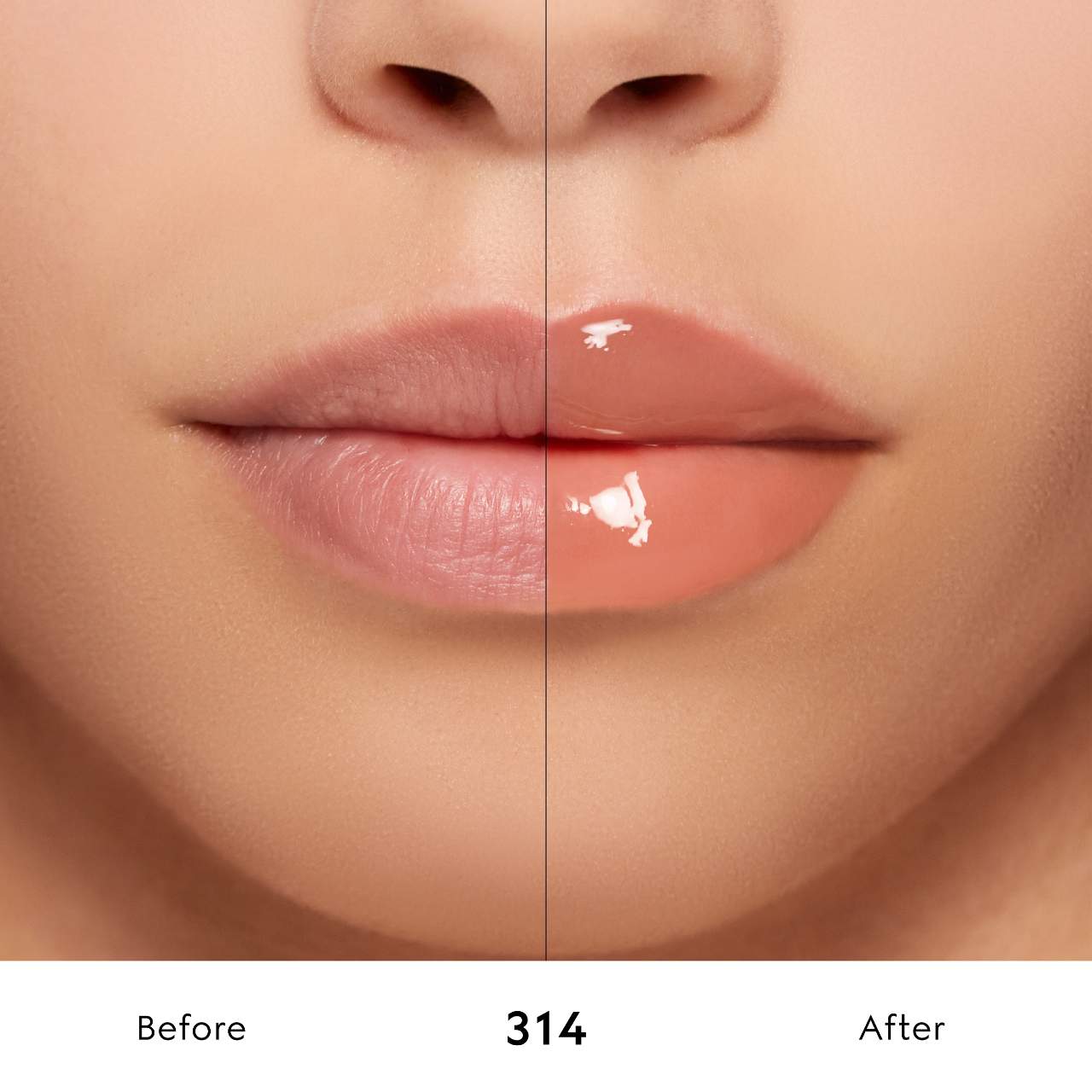 Hydrating Plumping Lip Gloss