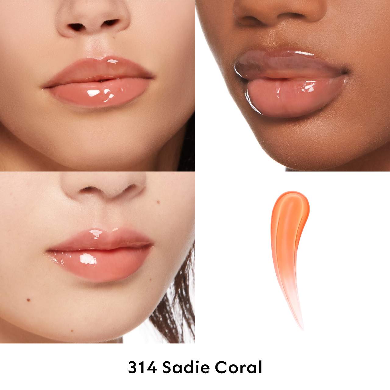 Hydrating Plumping Lip Gloss