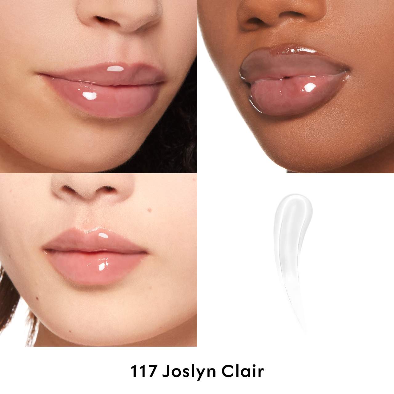 Hydrating Plumping Lip Gloss