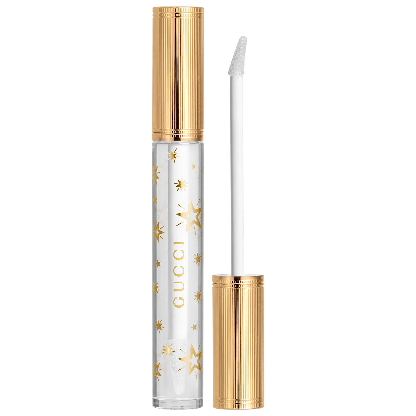 Hydrating Plumping Lip Gloss