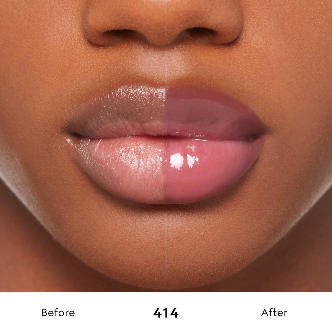 Hydrating Plumping Lip Gloss