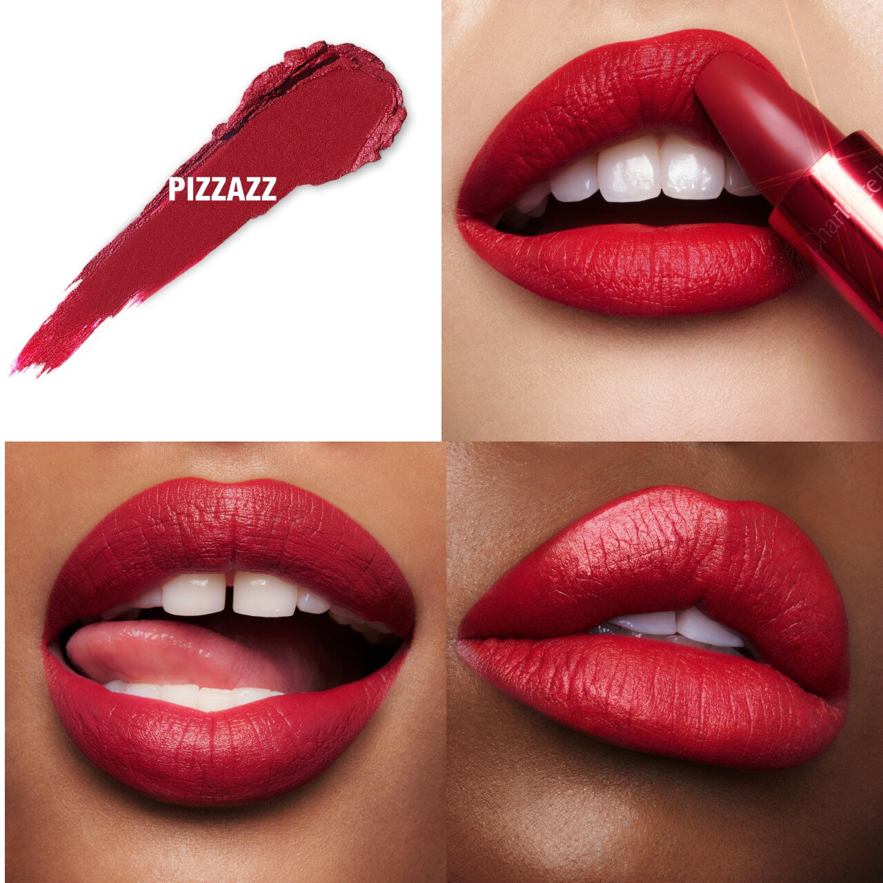 Matte Revolution