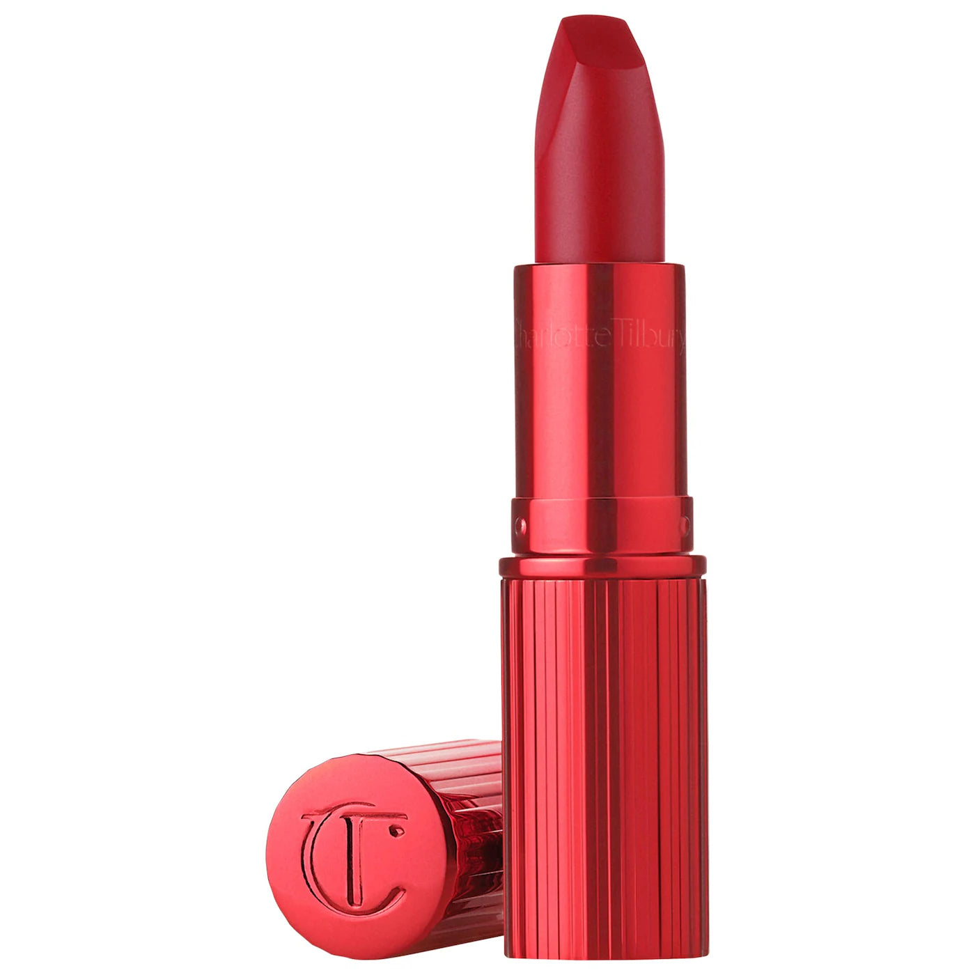 Matte Revolution