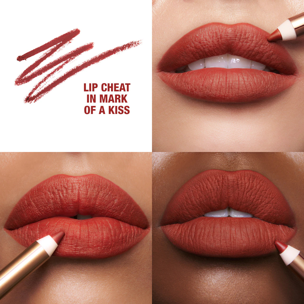 Lip Cheat Lip Liner