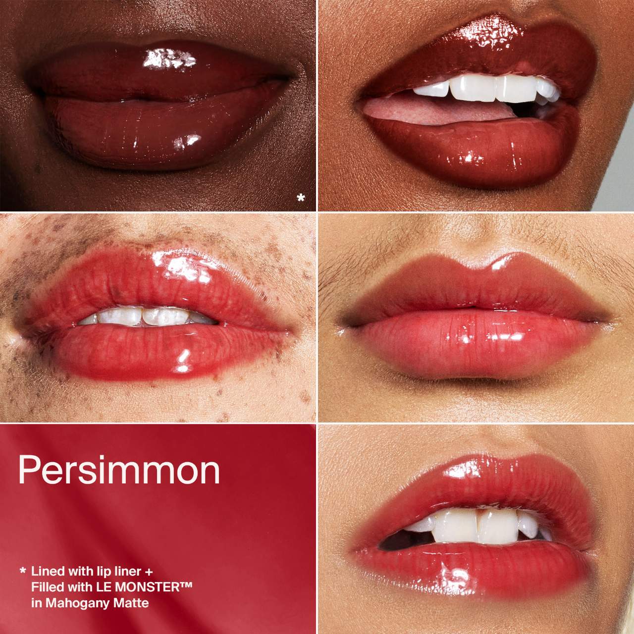 PHD Hybrid Lip Glaze