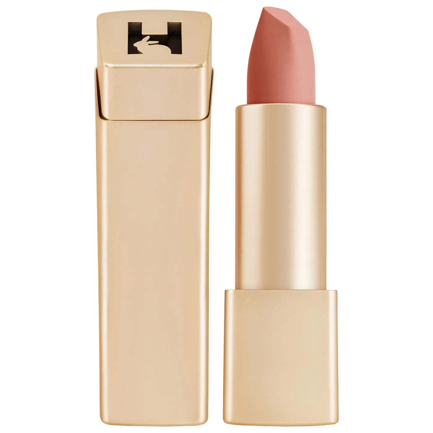 Unlocked Soft Matte Lipstick