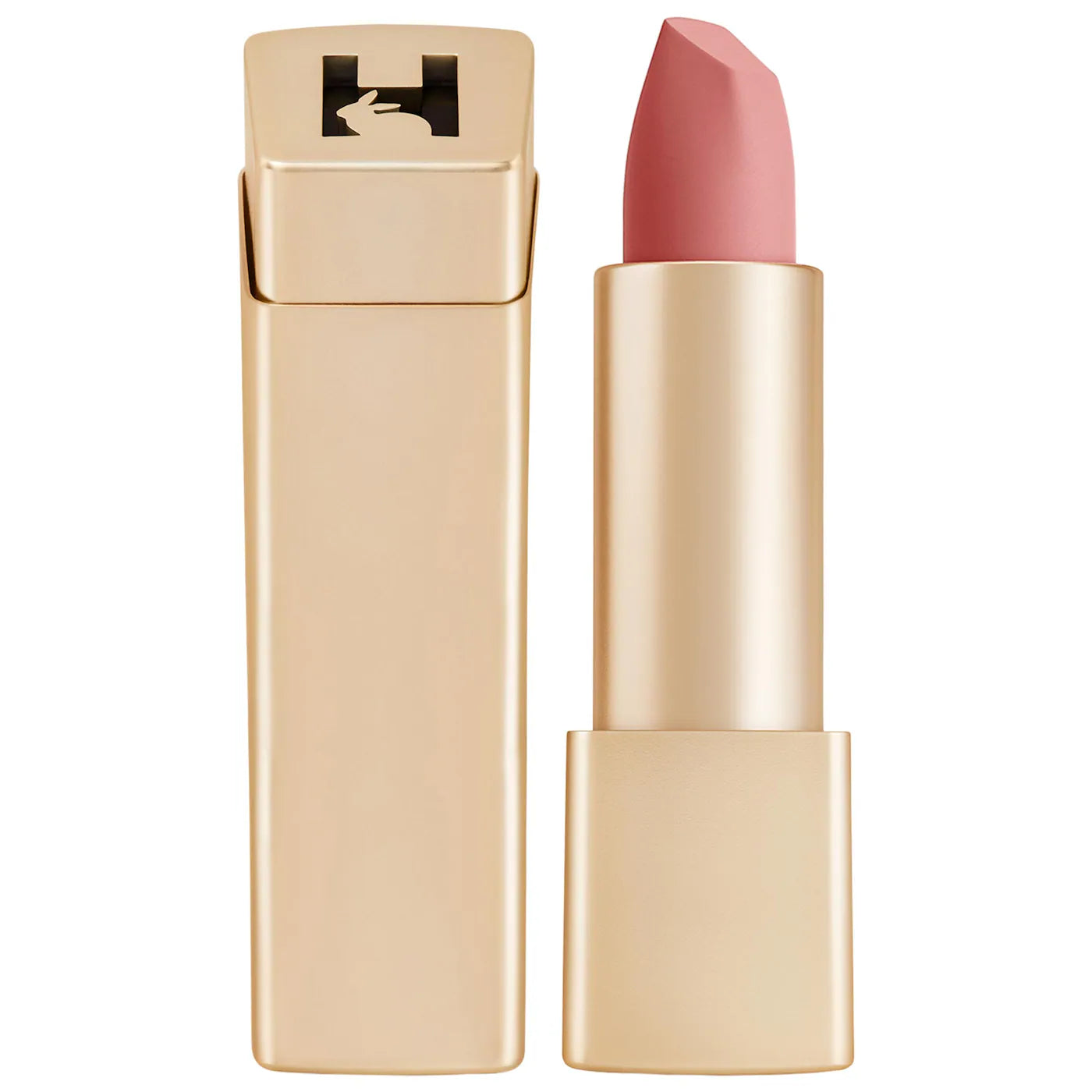 Unlocked Soft Matte Lipstick