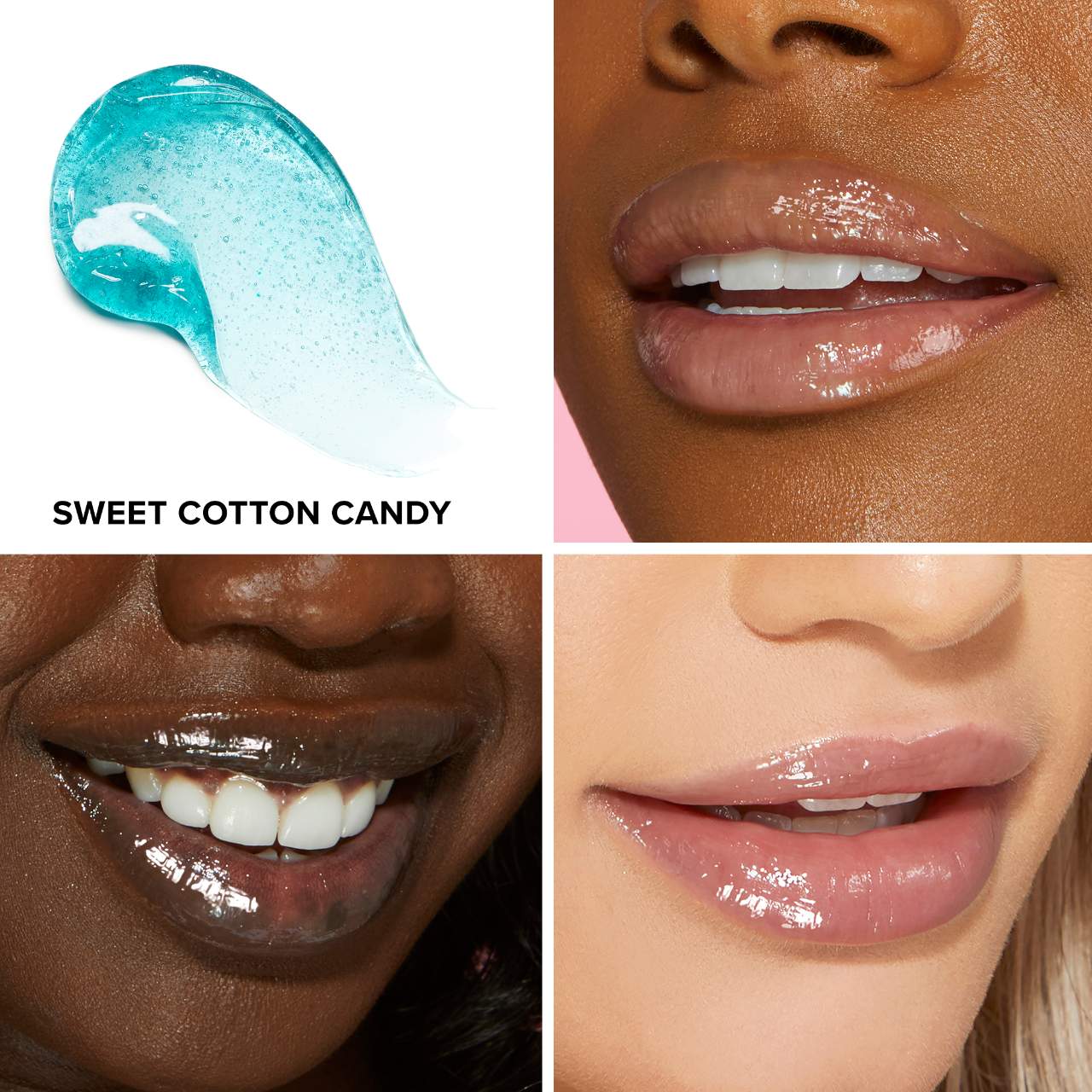 Kissing Jelly Gloss