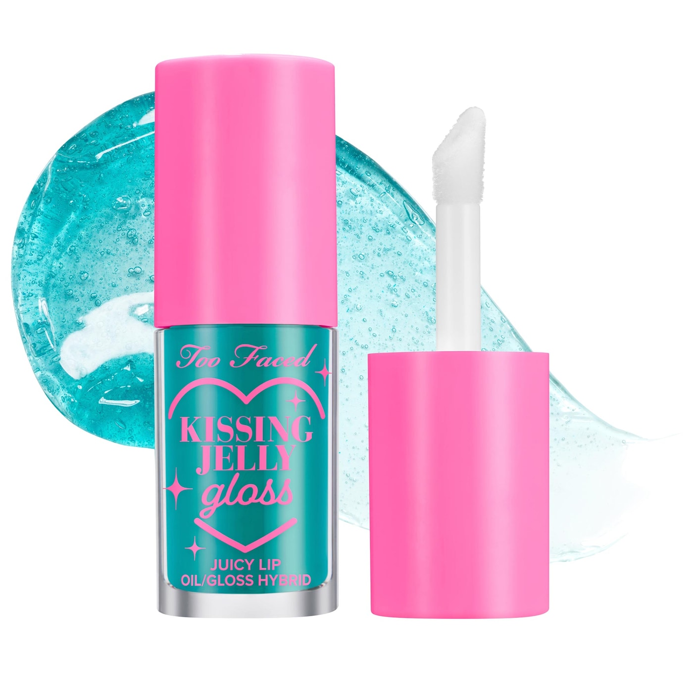 Kissing Jelly Gloss