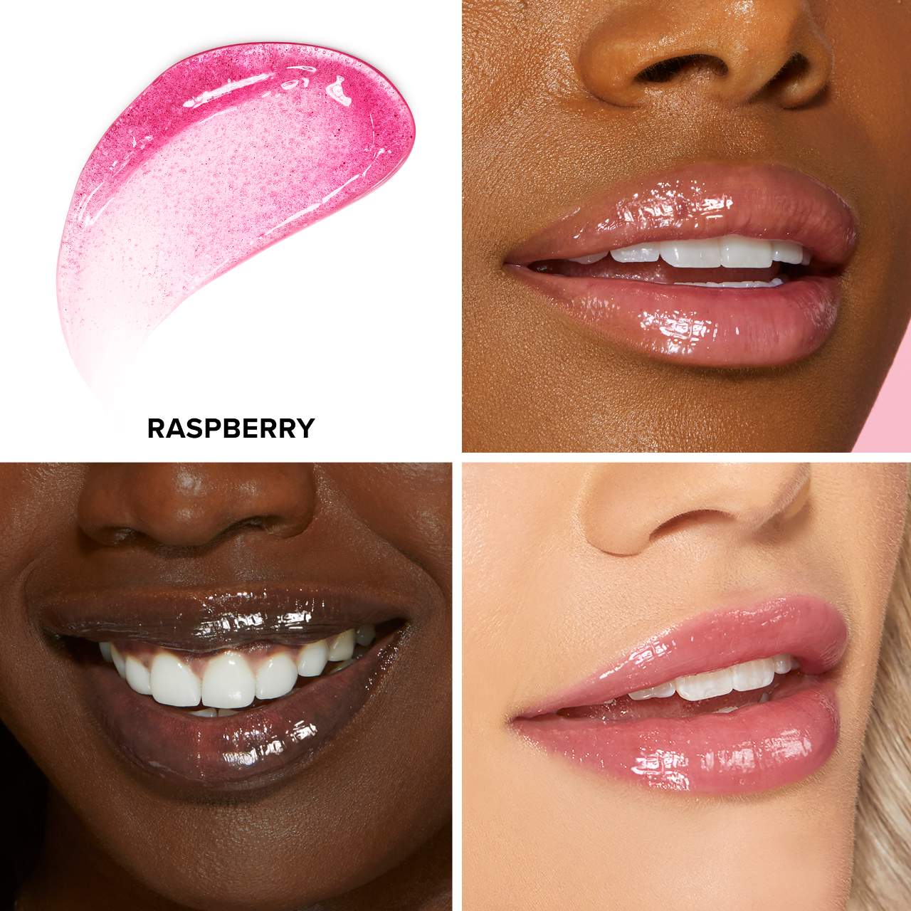 Kissing Jelly Gloss